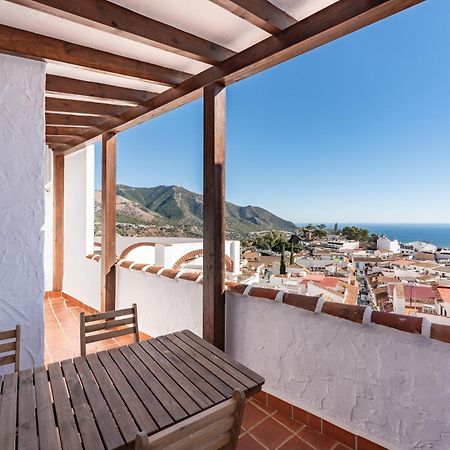 La Cueva Βίλα Mijas Εξωτερικό φωτογραφία